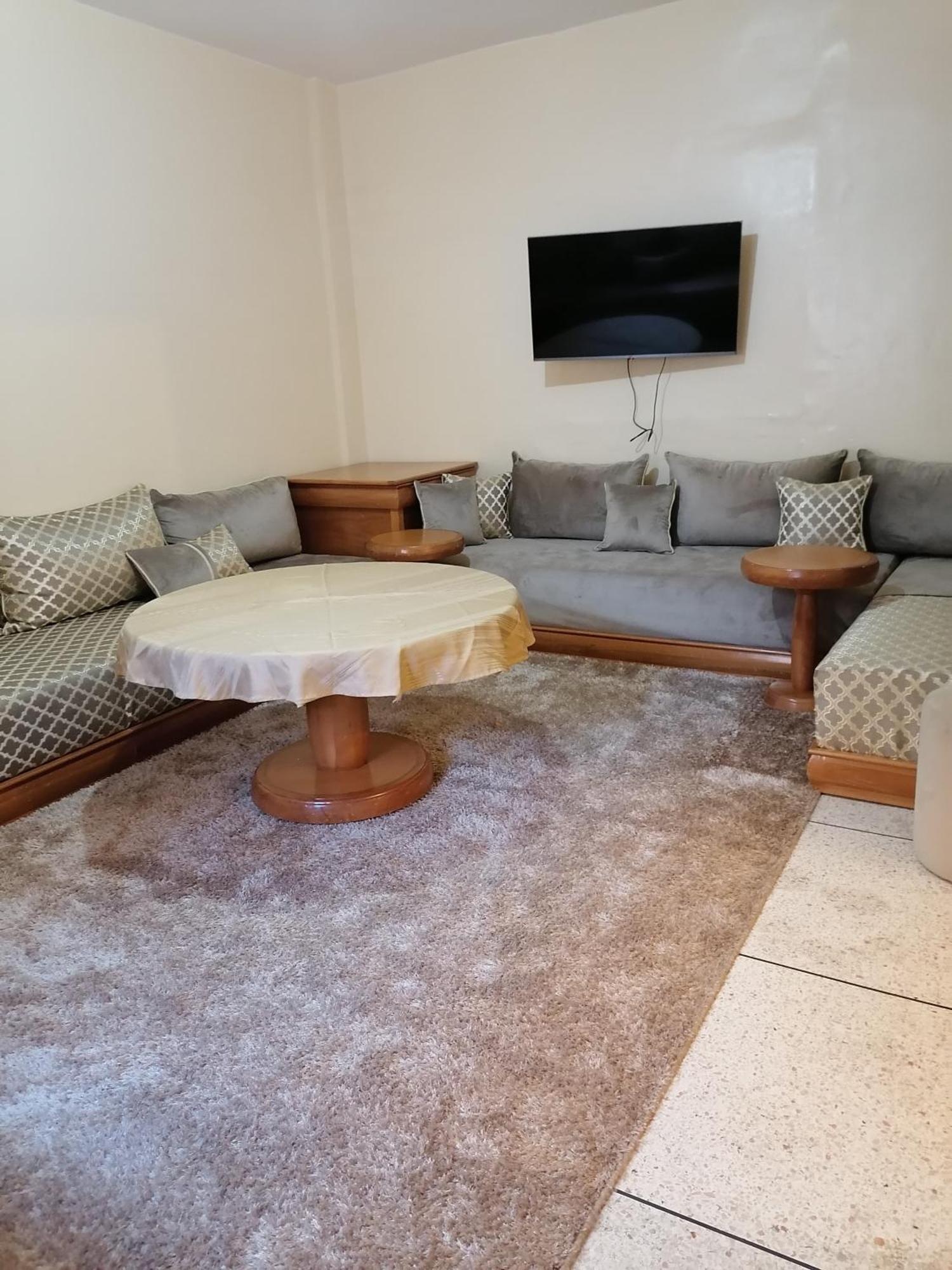 Appartement 10 Min En Voiture A La