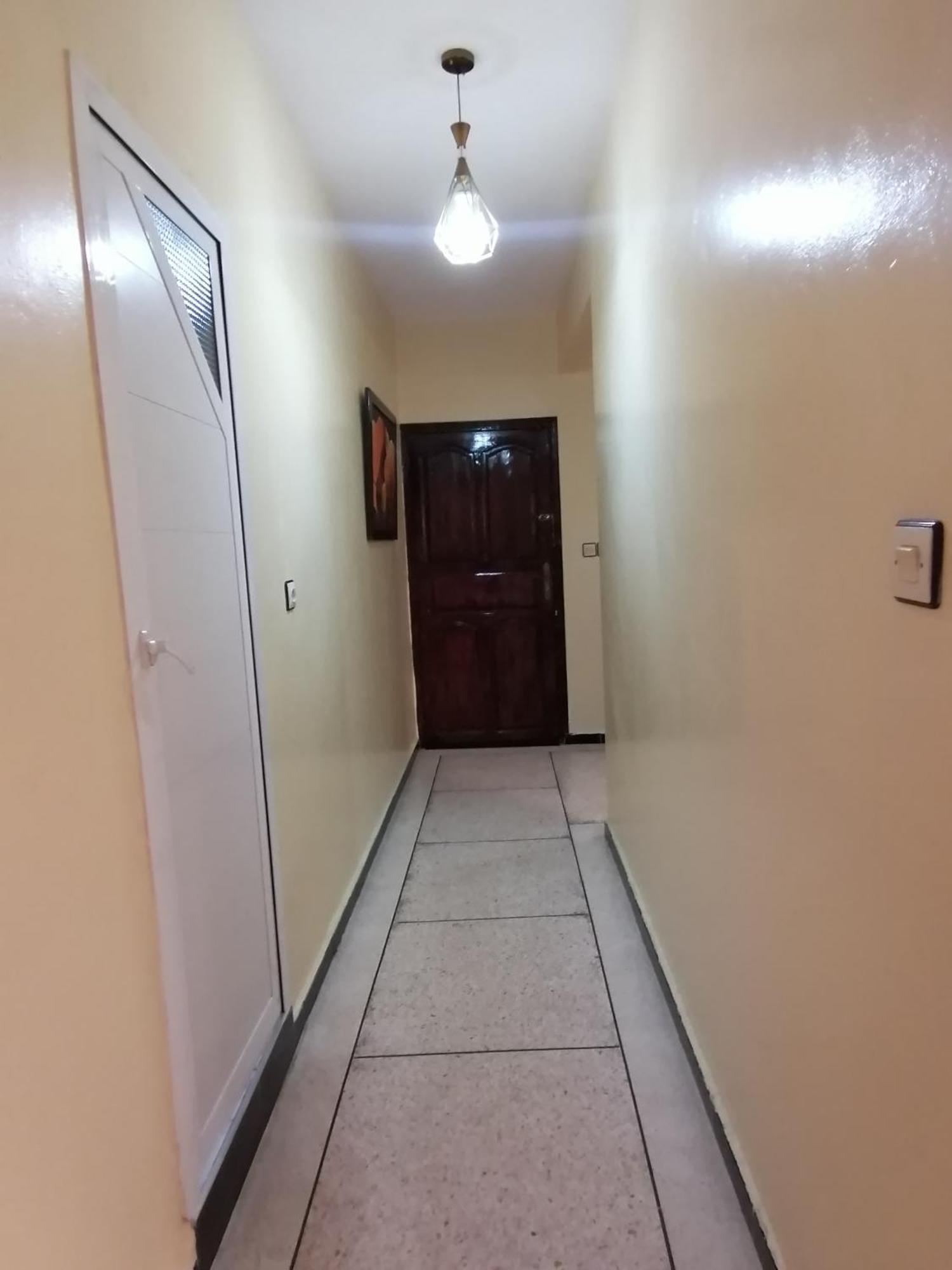 10 Min En Voiture A La Appartement Agadir