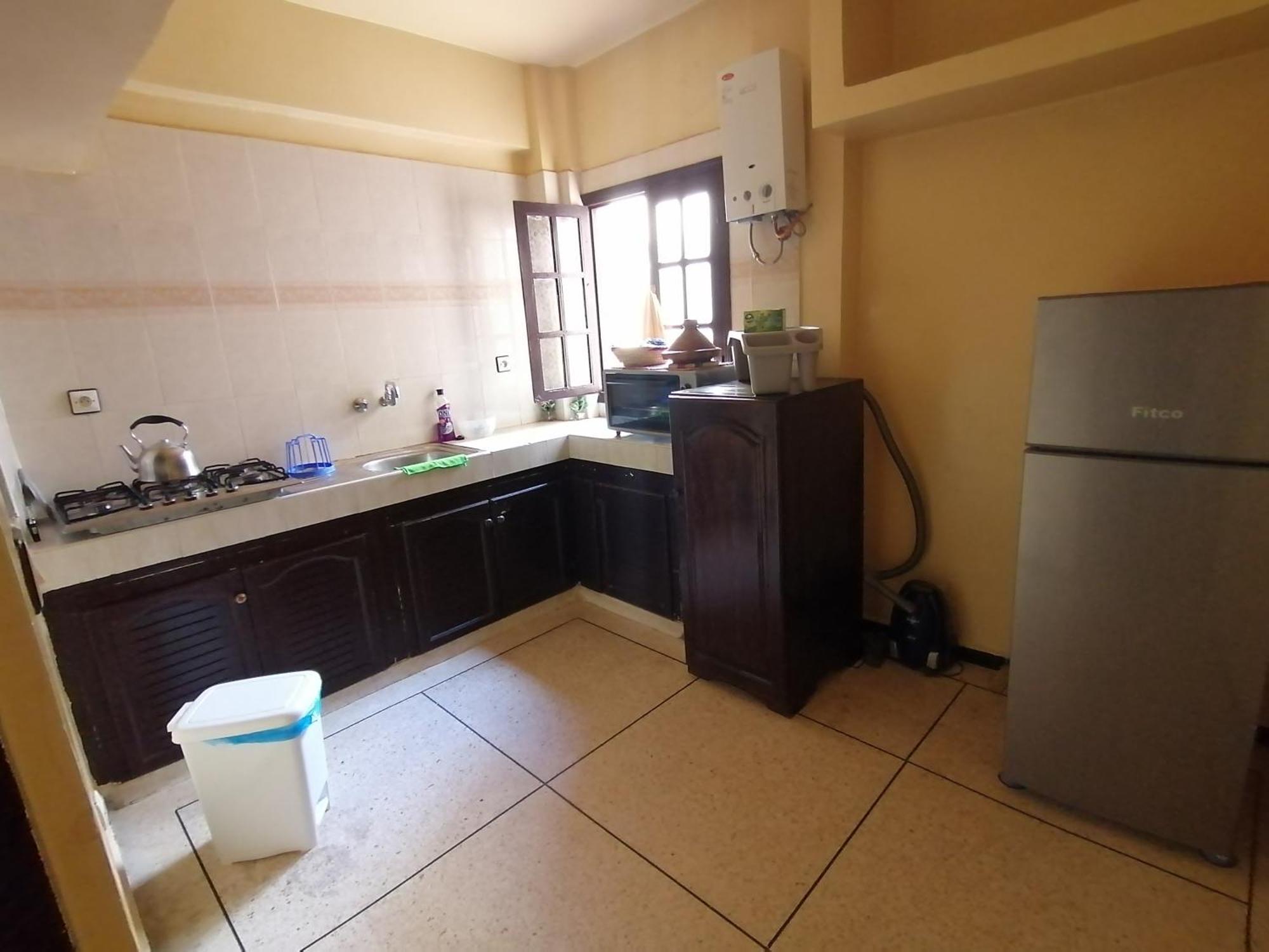Appartement 10 Min En Voiture A La *
